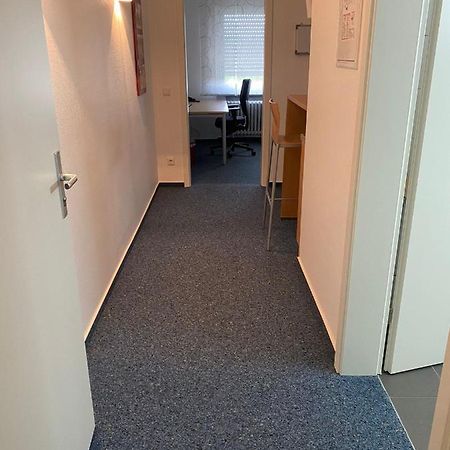 Awm Korntal Aparthotel Buitenkant foto