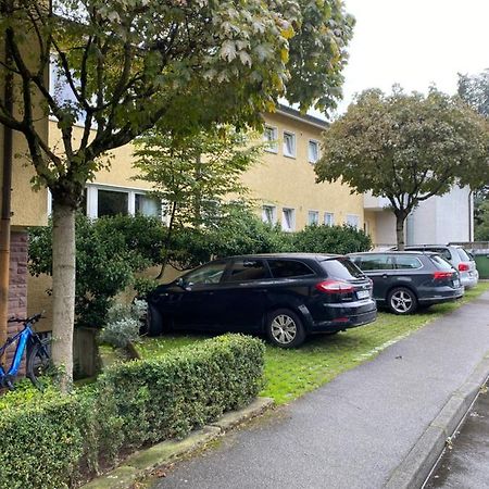 Awm Korntal Aparthotel Buitenkant foto